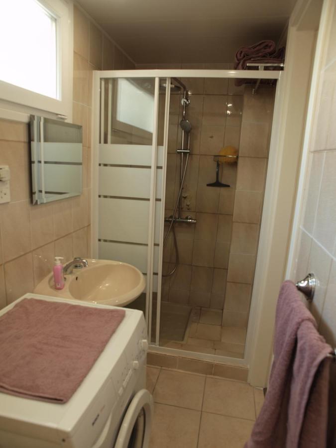 Moon-Light Studio Otel Larnaca Dış mekan fotoğraf