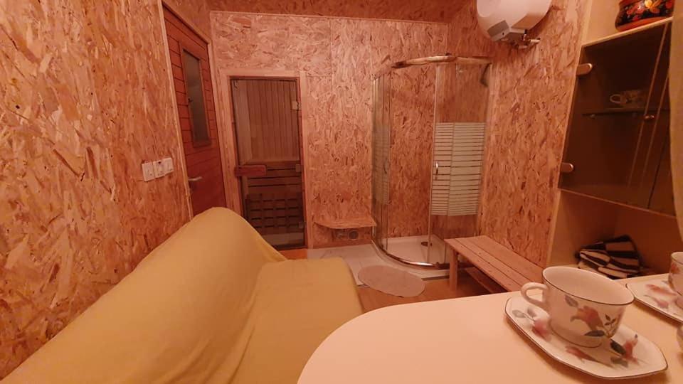 Moon-Light Studio Otel Larnaca Dış mekan fotoğraf